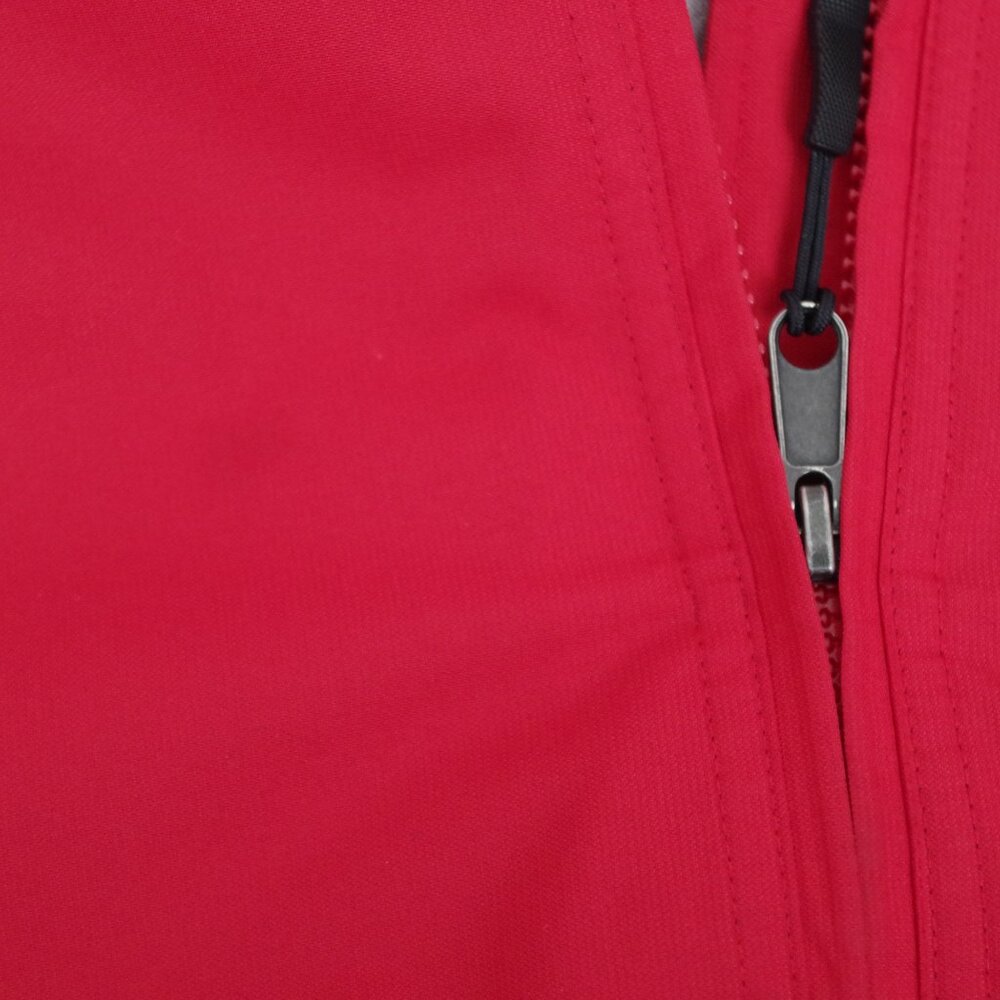 St. Lawrence University Saints Lined Hooded Full Zip Victory Jacket Unisex Small - Picture 8 of 10